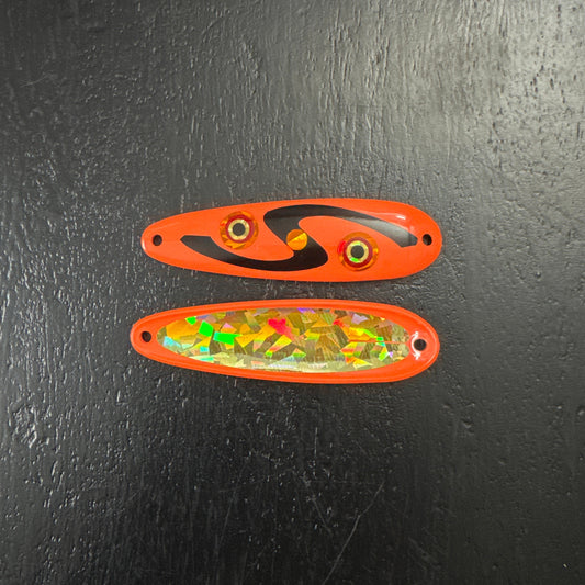 Doc's Custom Spoon #28 Hyper UV