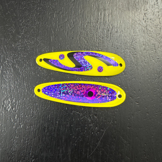 Doc's Custom Spoon #26 Hyper UV