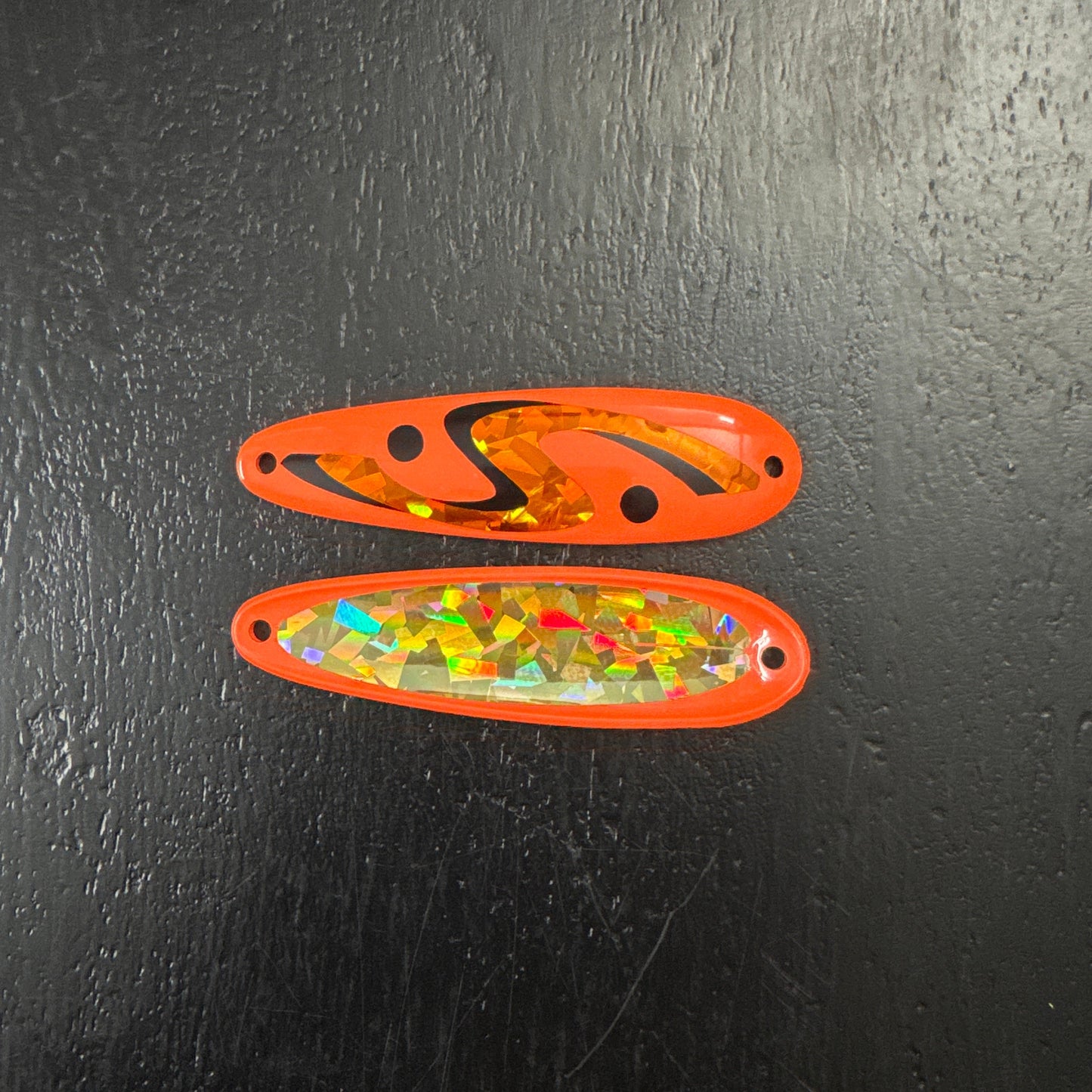 Dr. D's Custom Spoon #29