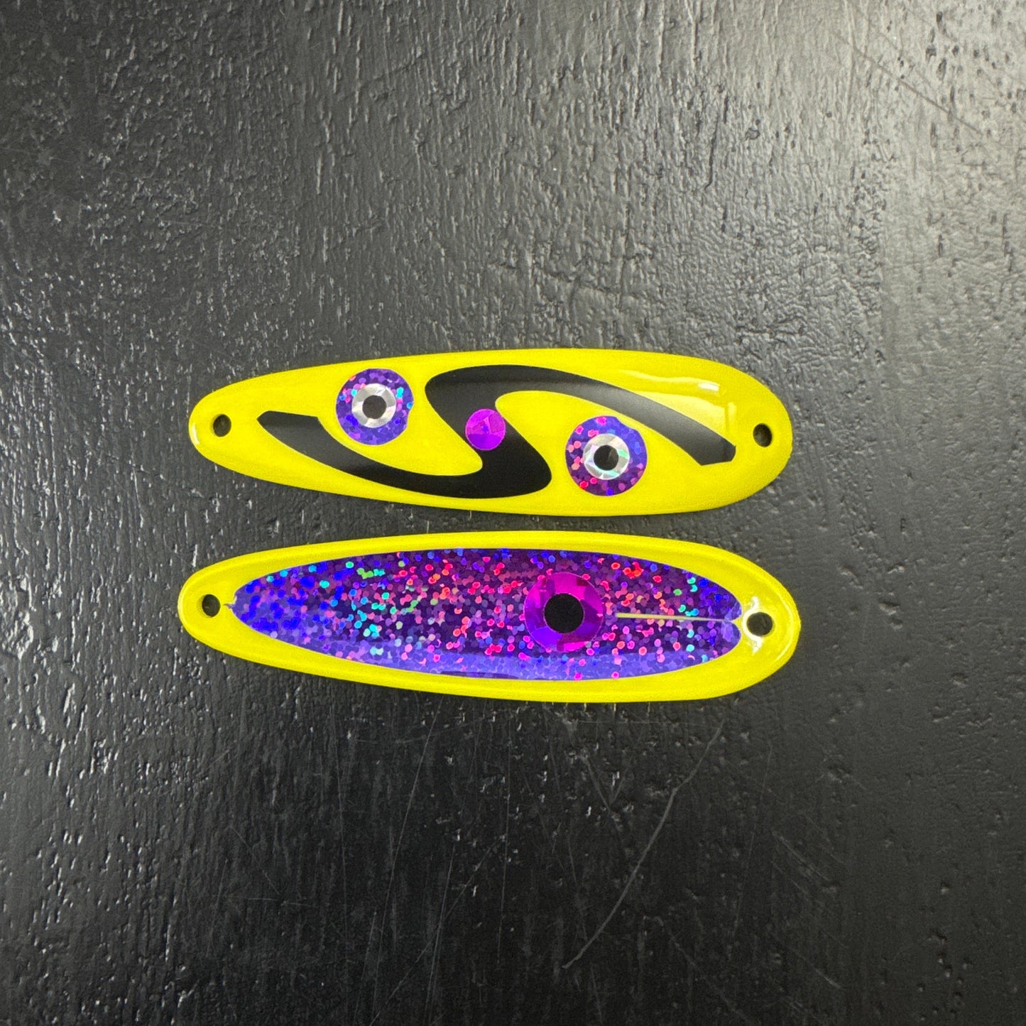 Dr. D's Custom Spoon #27
