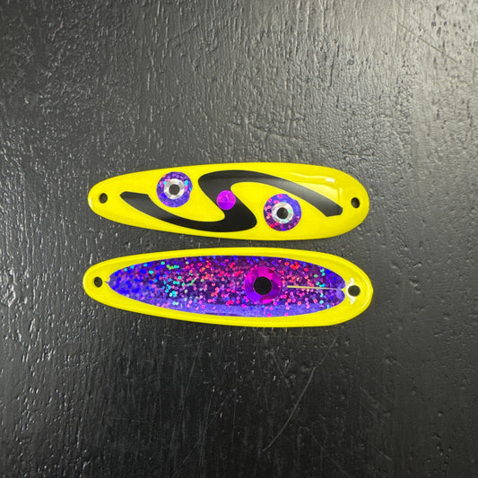 Doc's Custom Spoon #27 Hyper UV