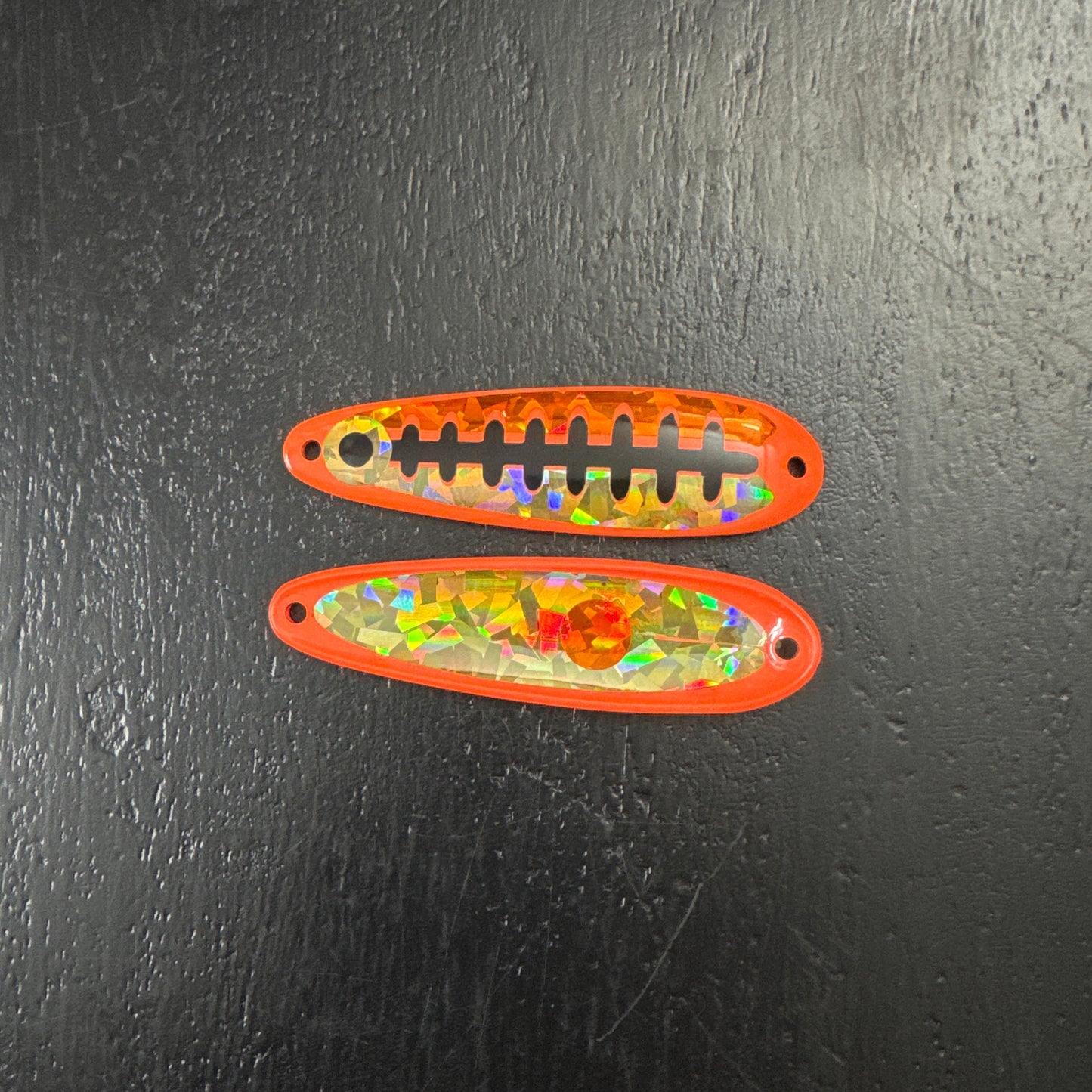 Dr. D's Custom Spoon #25