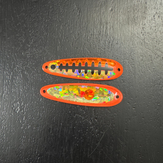 Doc's Custom Spoon #25 Hyper UV