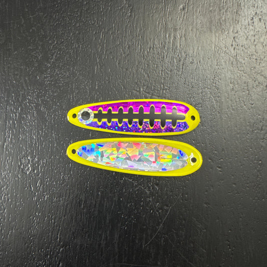 Doc's Custom Spoon #24 Hyper UV