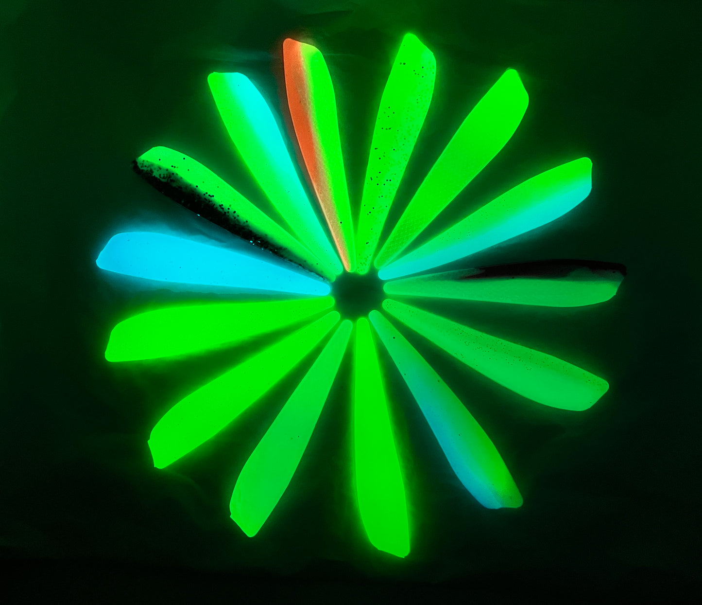 Rip Teezers™ - GLOW