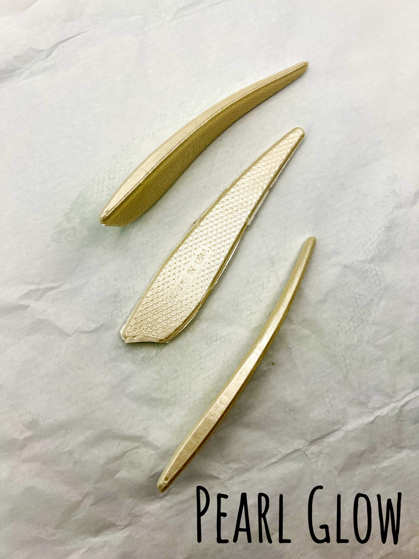 Rip Teezers™ - GLOW