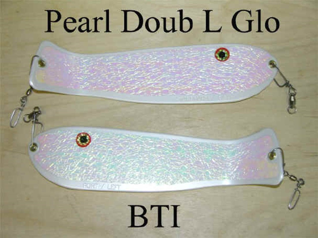 Pearl Doub L Glow