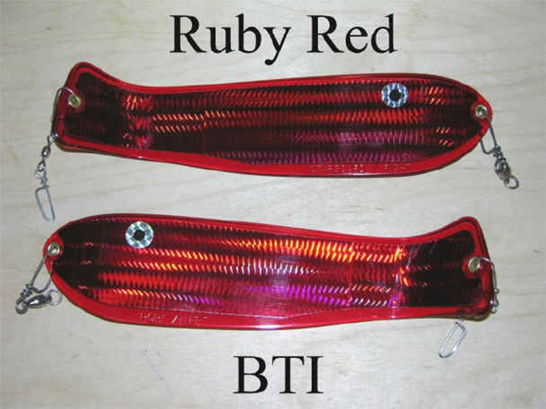 Ruby Red