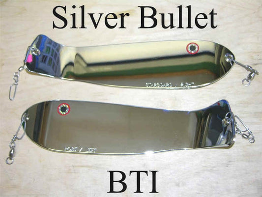 Silver Bullet