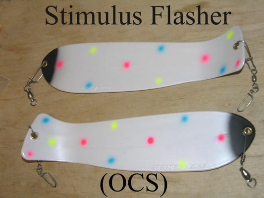 Stimulus Flasher