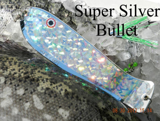 Super Silver Bullet