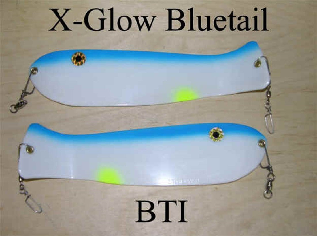 X-Glow Bluetail