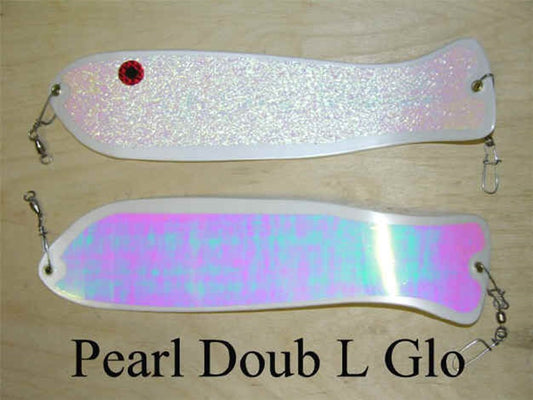 Pearl Doub L Glow