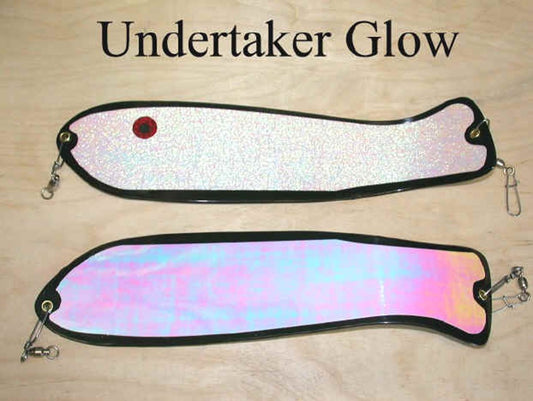 Undertaker Glow