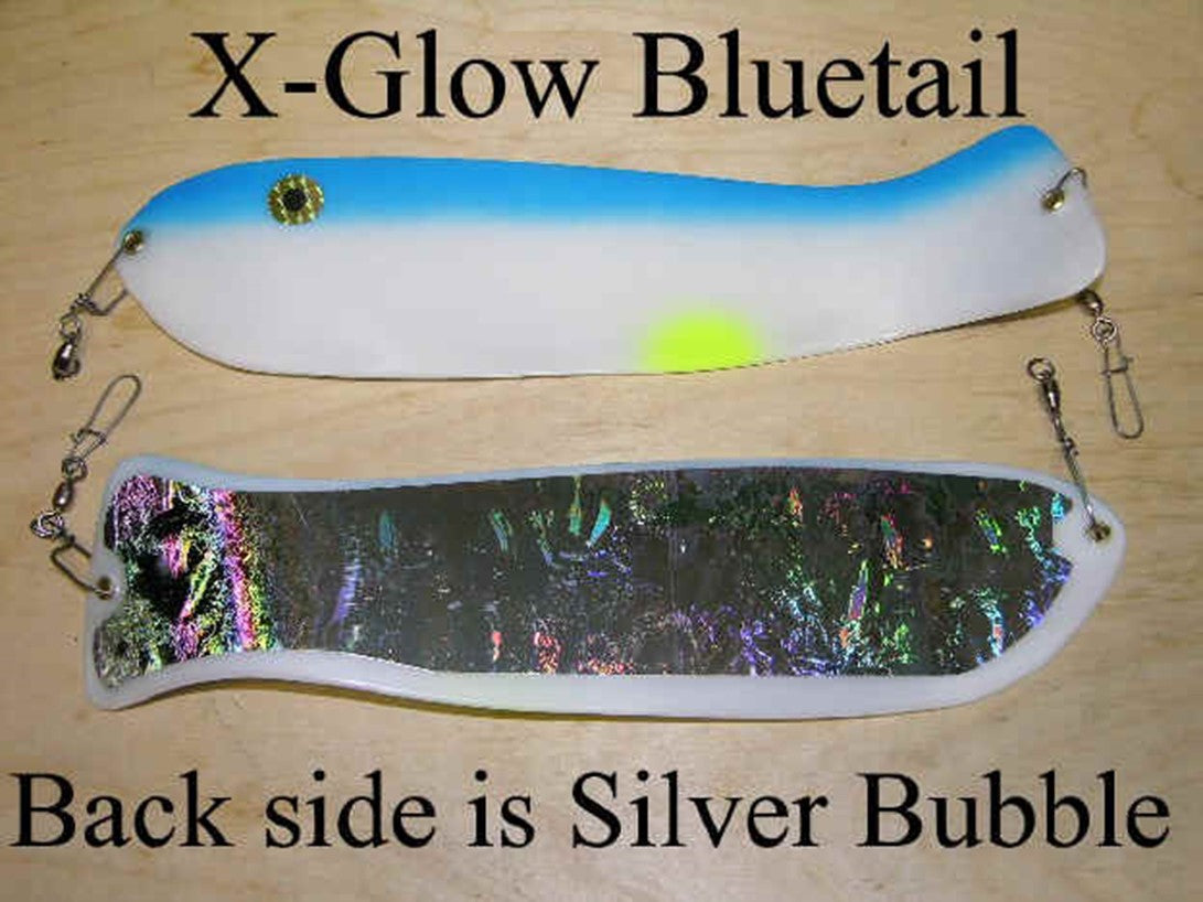 X-Glow Bluetail