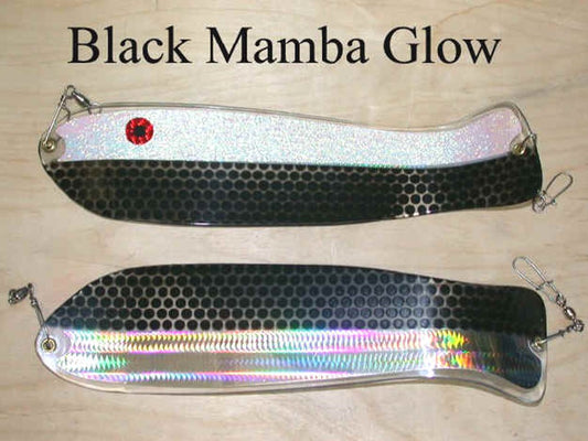 Black Mamba Glow - Mambaville