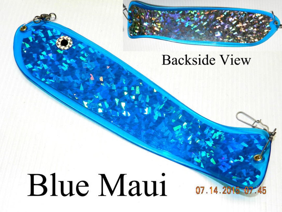 Blue Maui