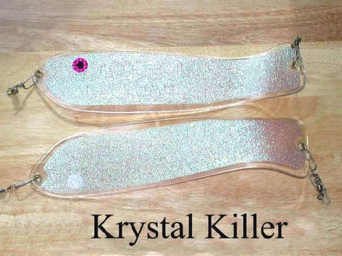 Krystal Killer