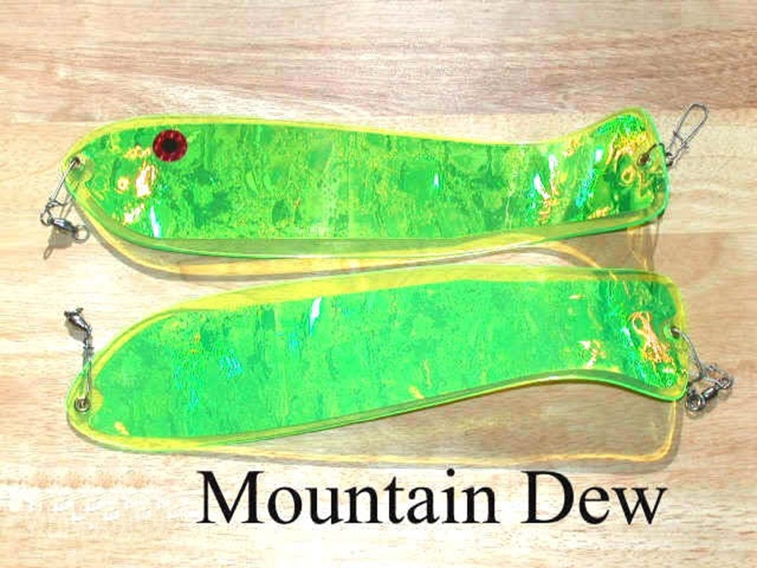 Mountain Dew