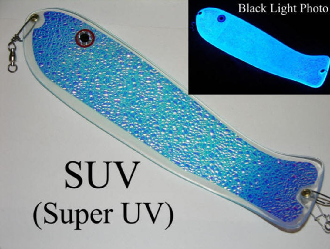 Super UV - SUV