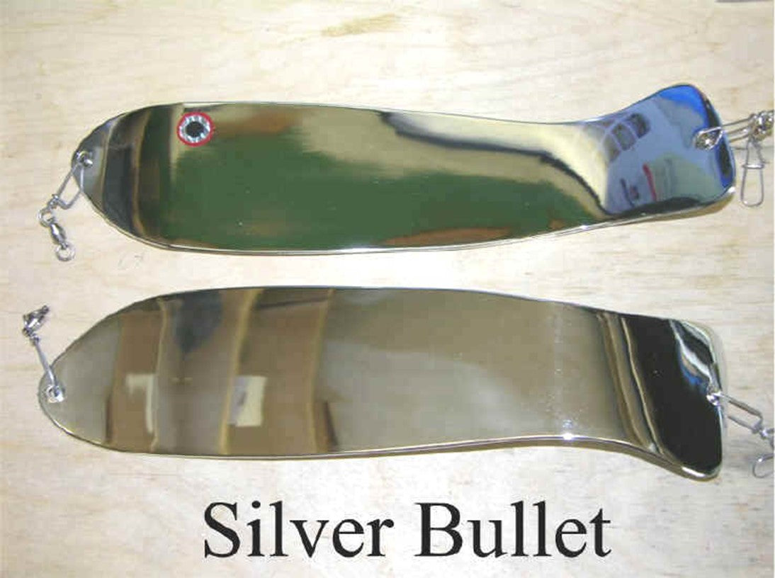 Silver Bullet