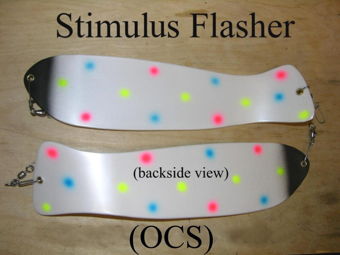 Stimulus Flasher