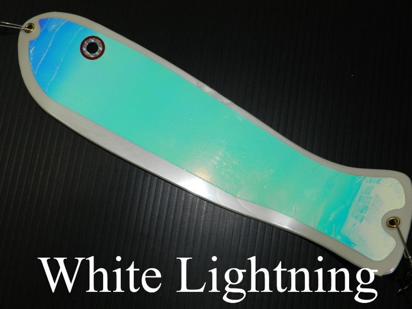 White Lightning