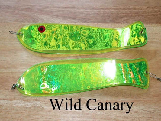 Wild Canary