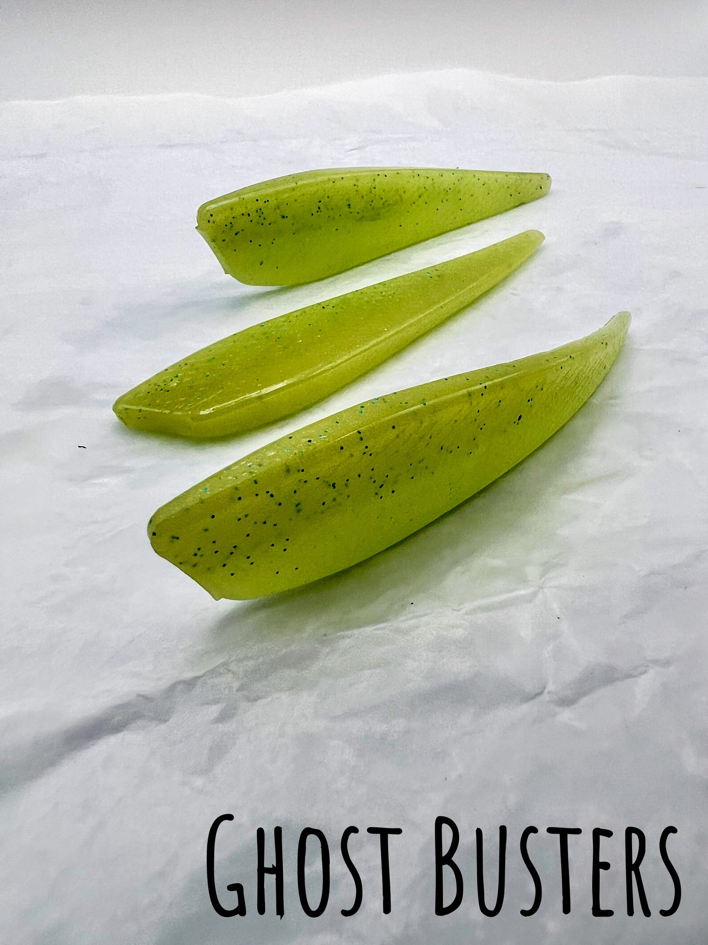 Rip Teezers™ - GLOW