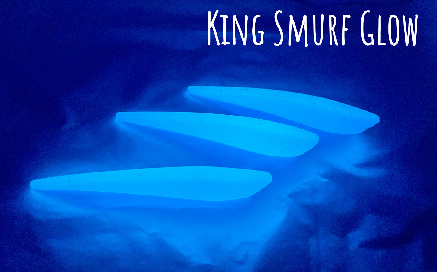 Rip Teezers™ - GLOW