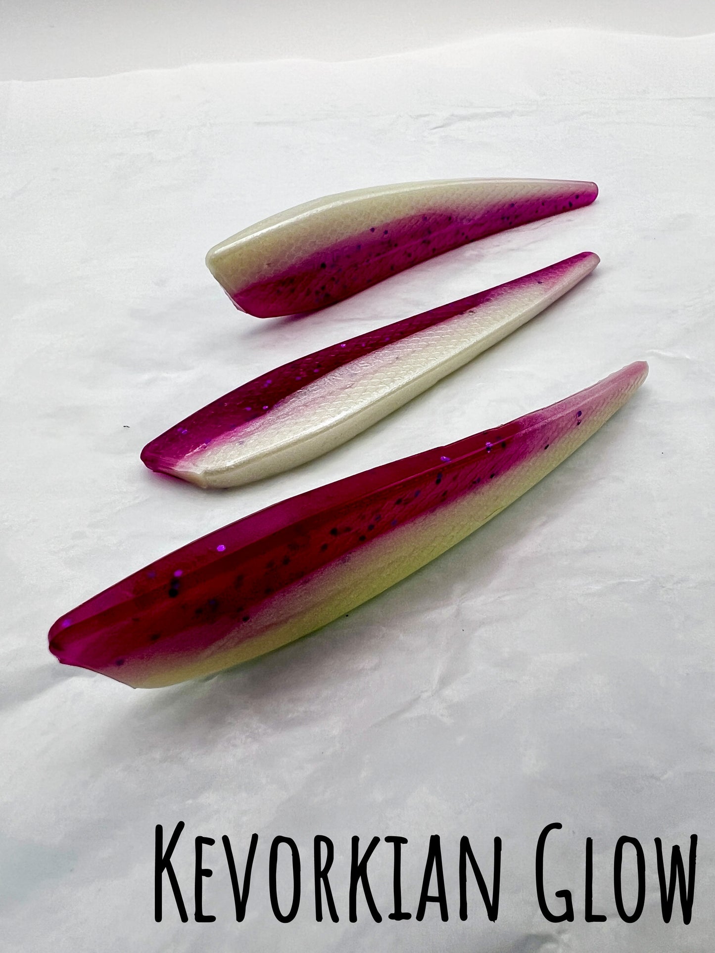 Rip Teezers™ - GLOW