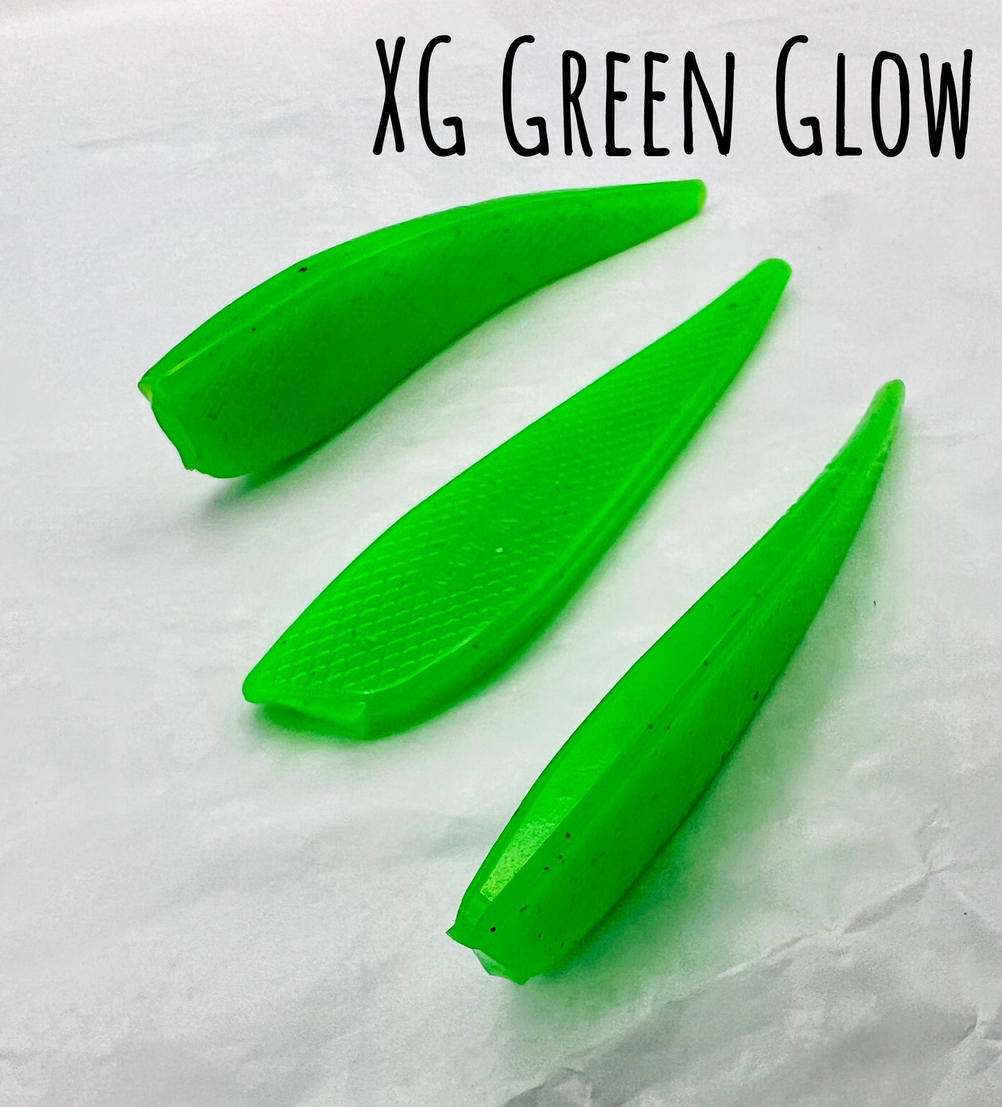 Rip Teezers™ - GLOW