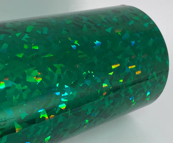 Minnowfin (Full Spoon) - Trolling Spoon Stickers (Lure Tape)