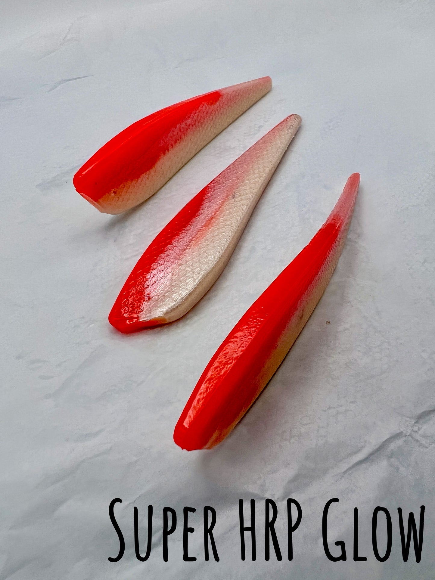 Rip Teezers™ - GLOW