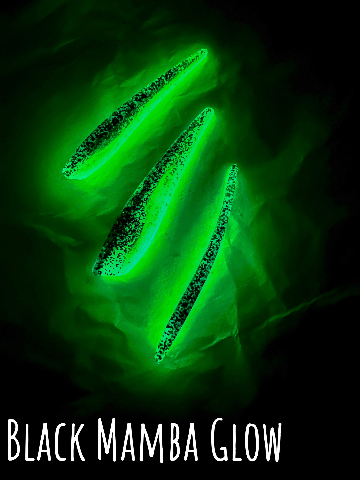 Rip Teezers™ - GLOW