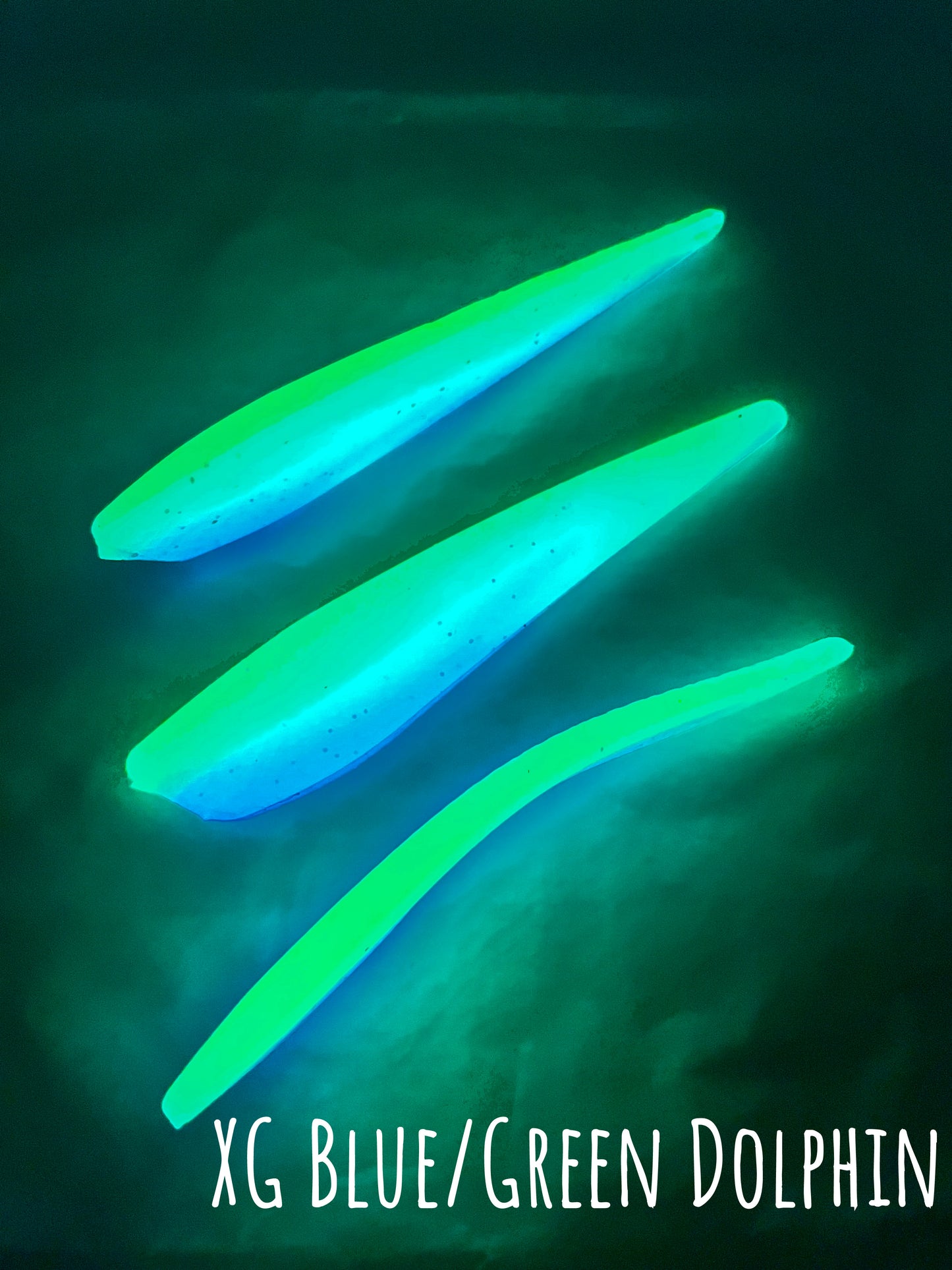 Rip Teezers™ - GLOW