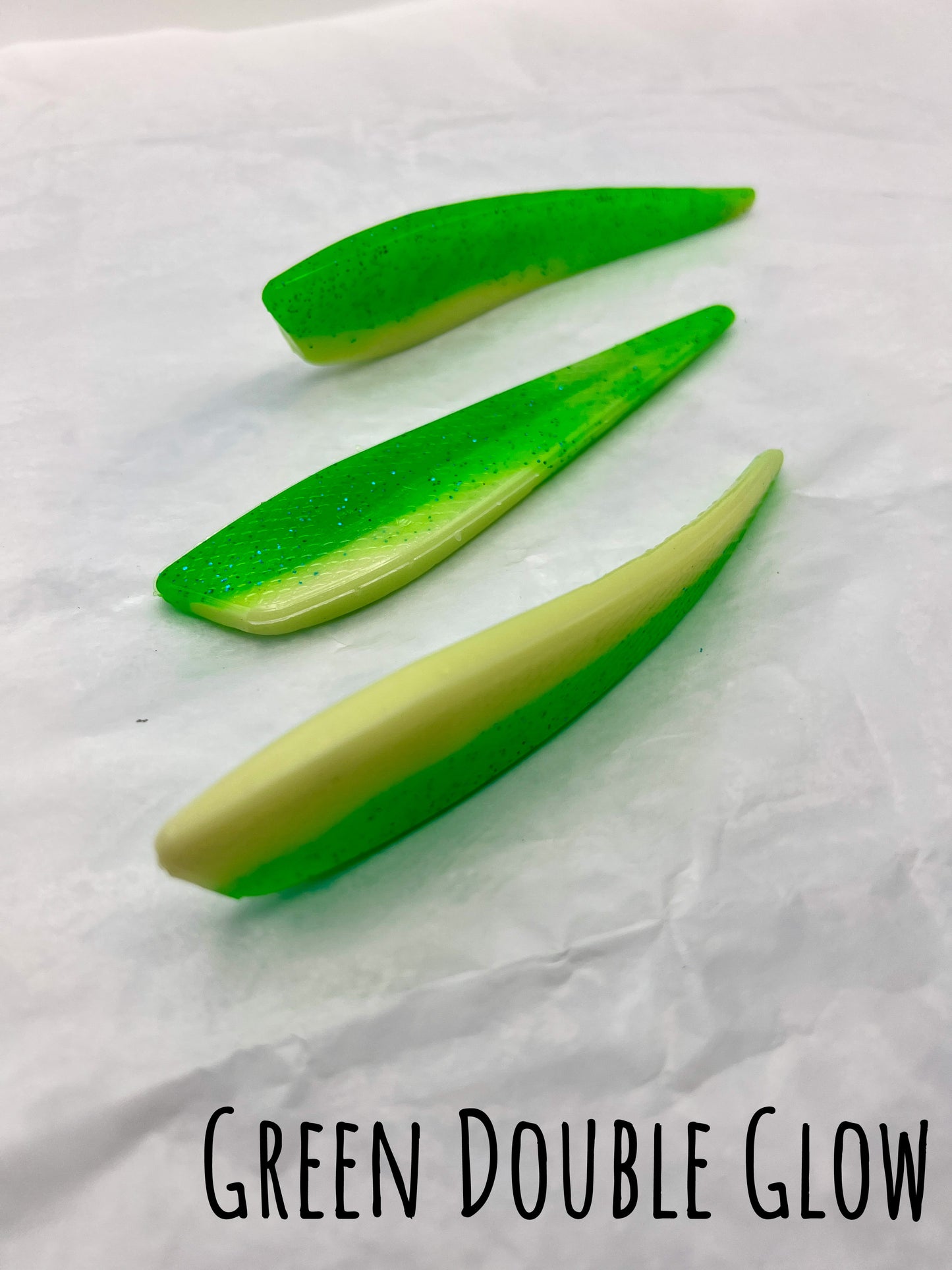 Rip Teezers™ - GLOW