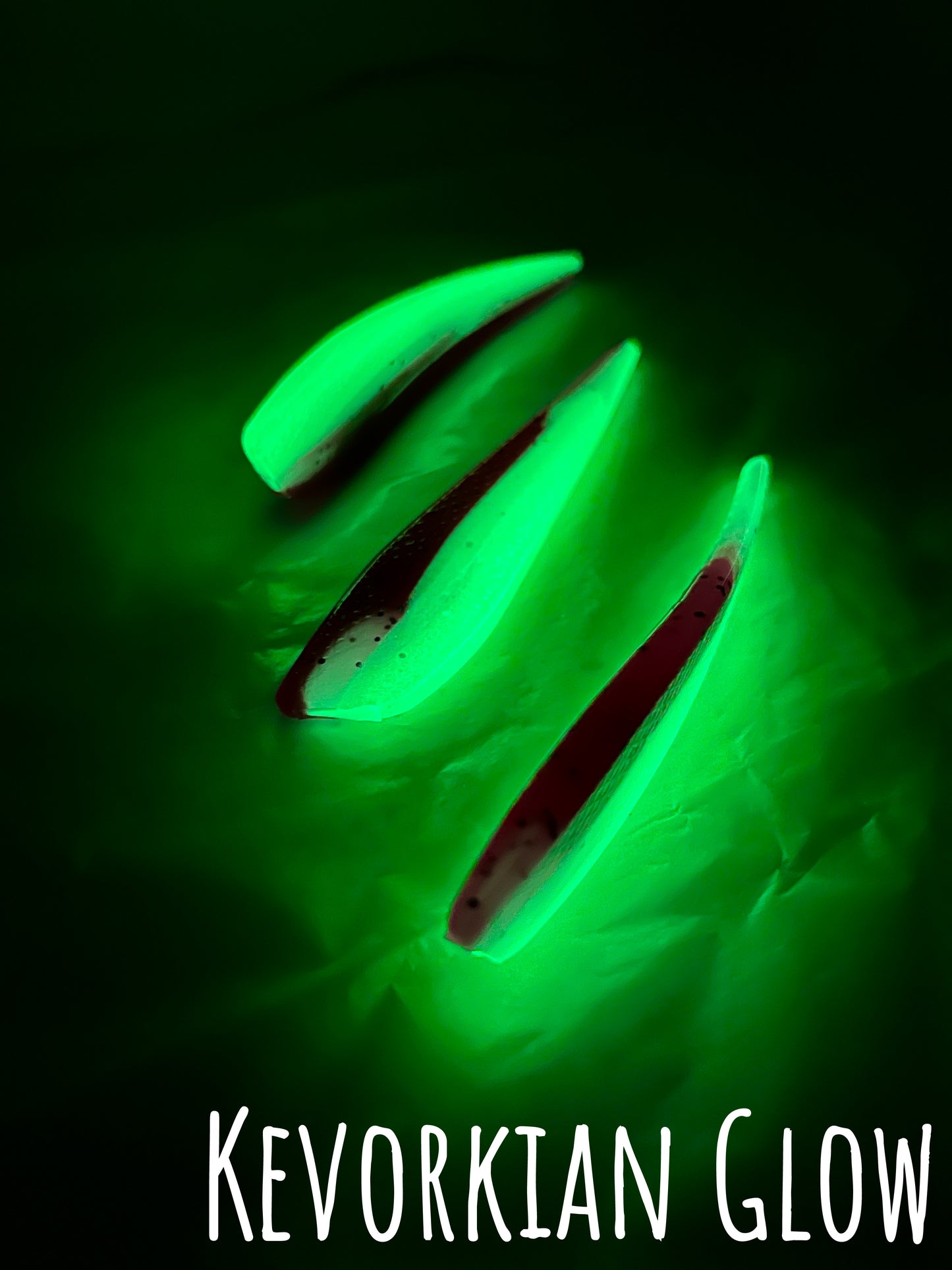 Rip Teezers™ - GLOW