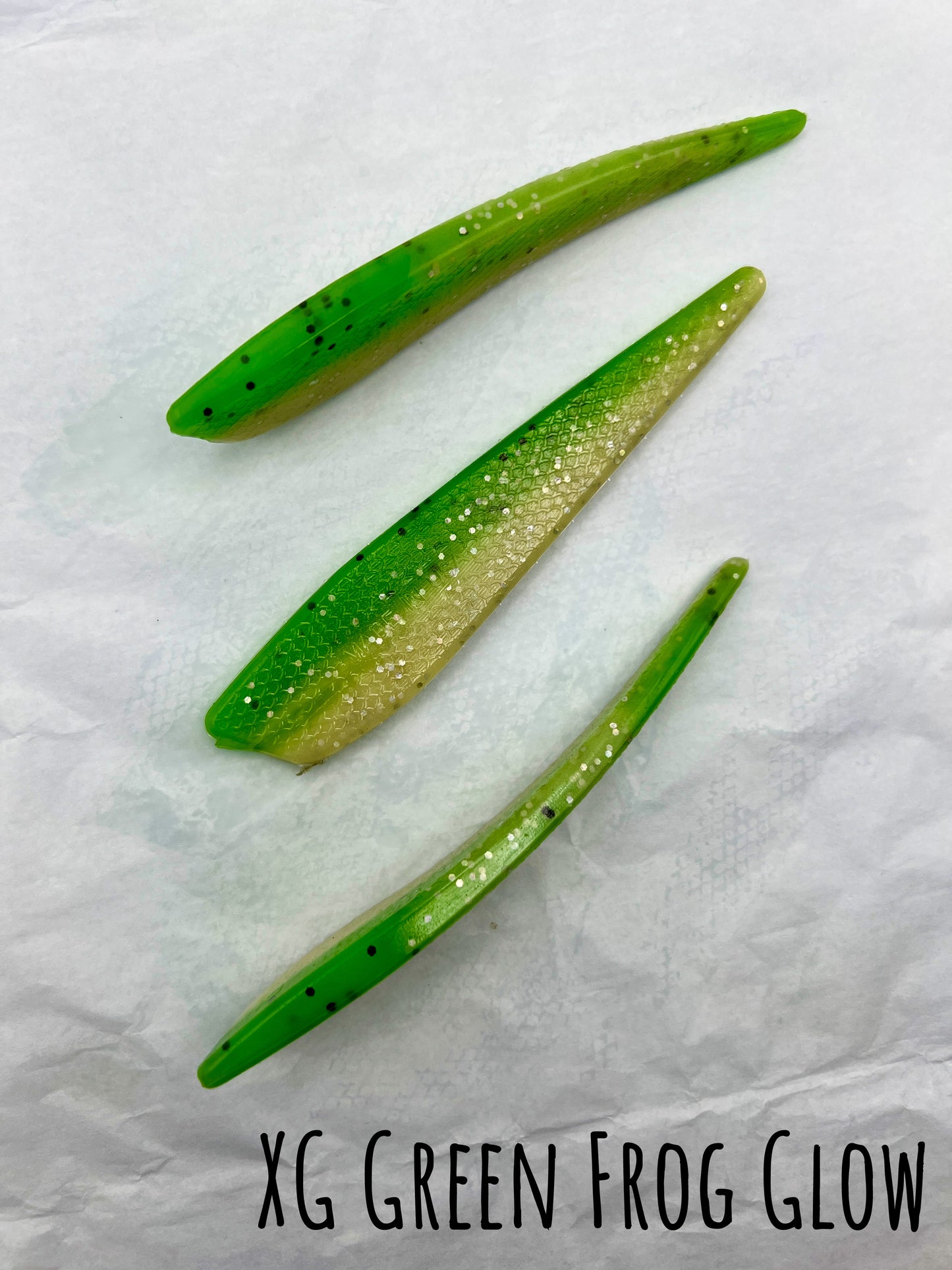 Rip Teezers™ - GLOW