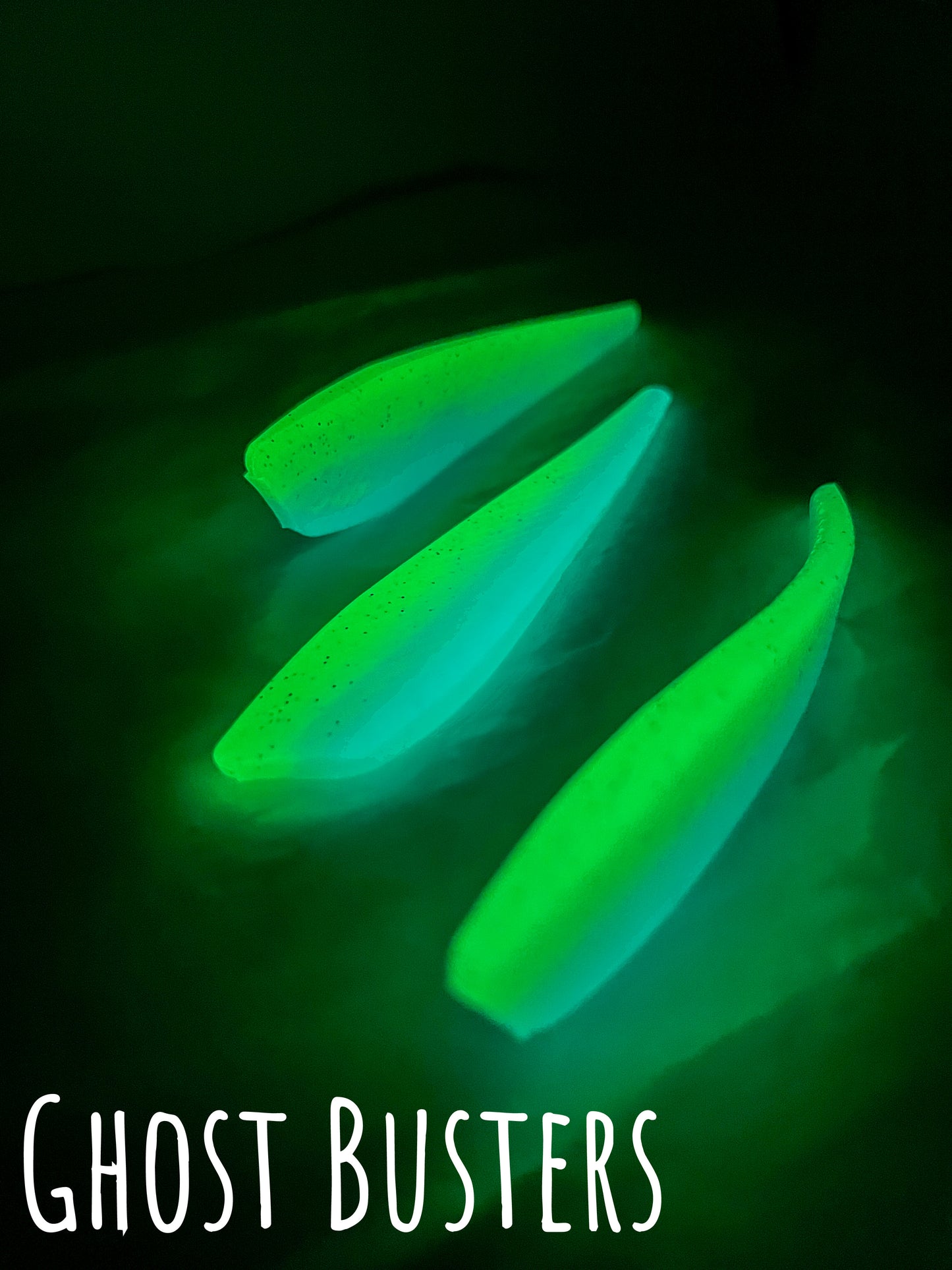 Rip Teezers™ - GLOW