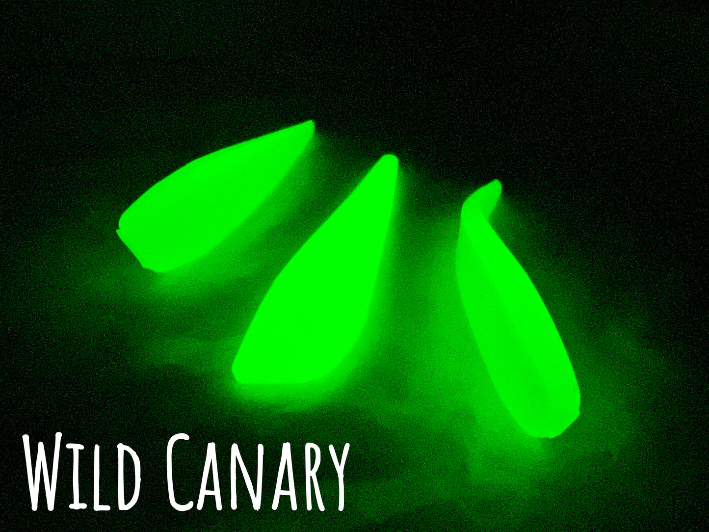 Rip Teezers™ - GLOW