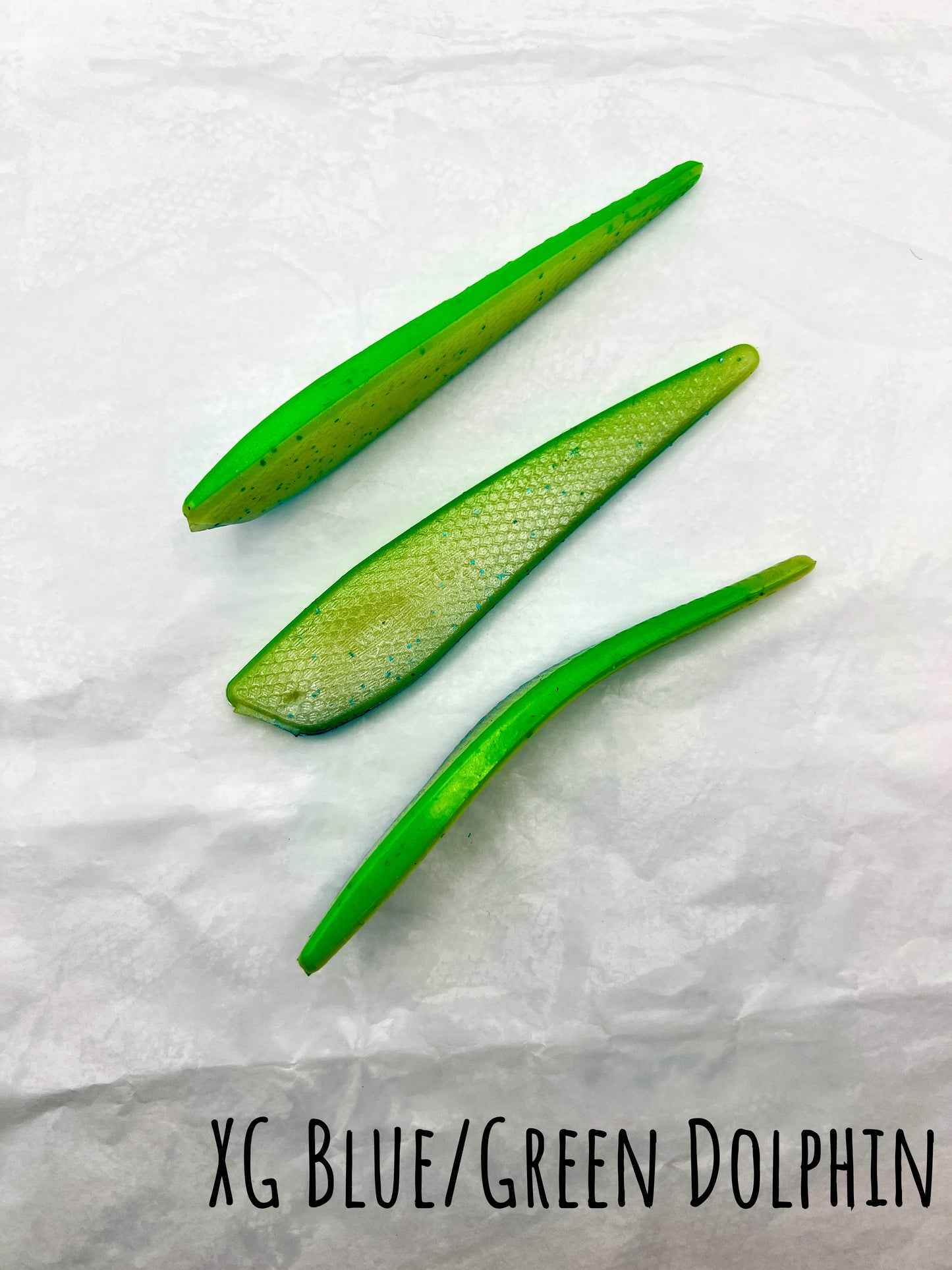 Rip Teezers™ - GLOW