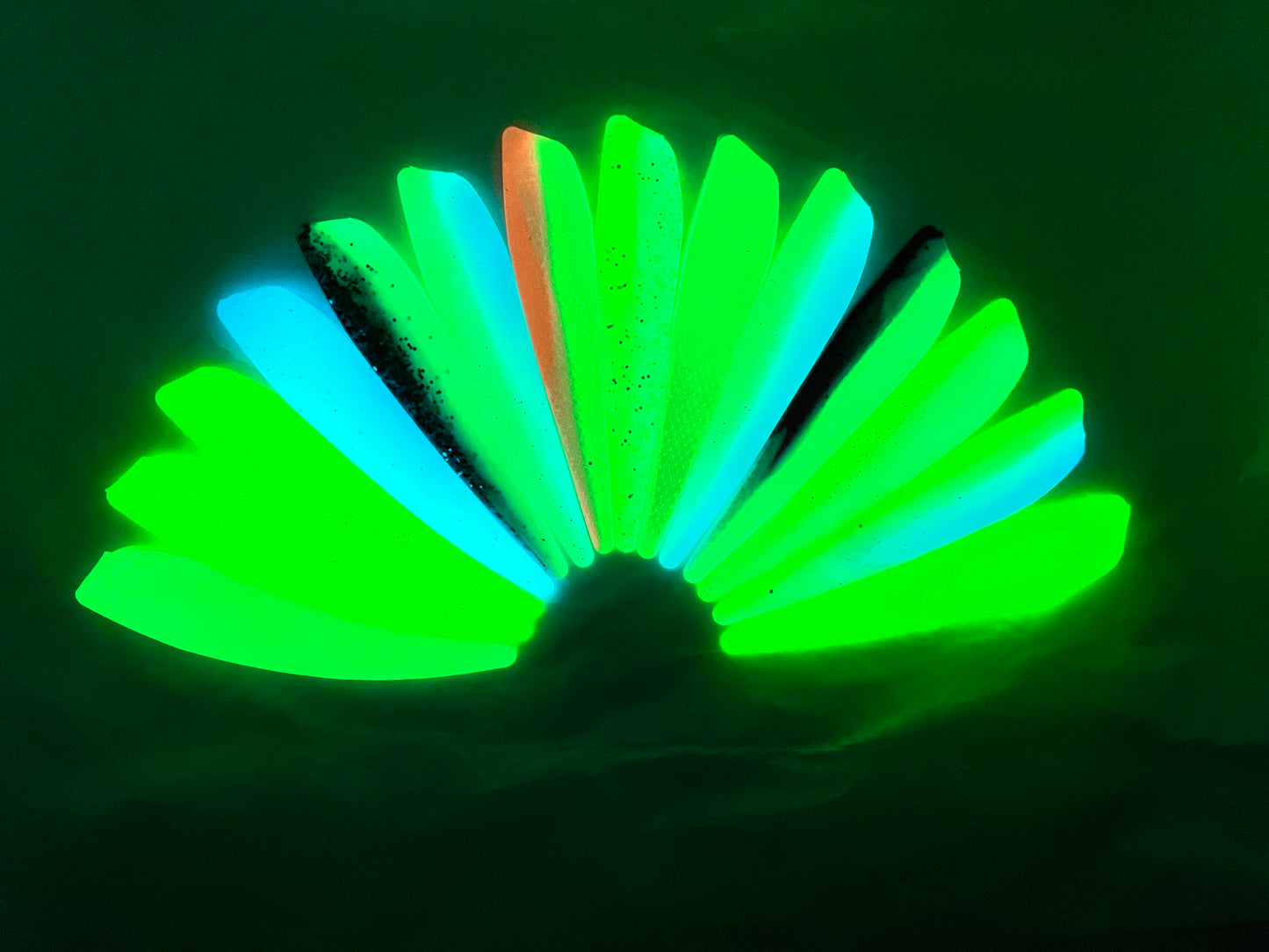 Rip Teezers™ - GLOW