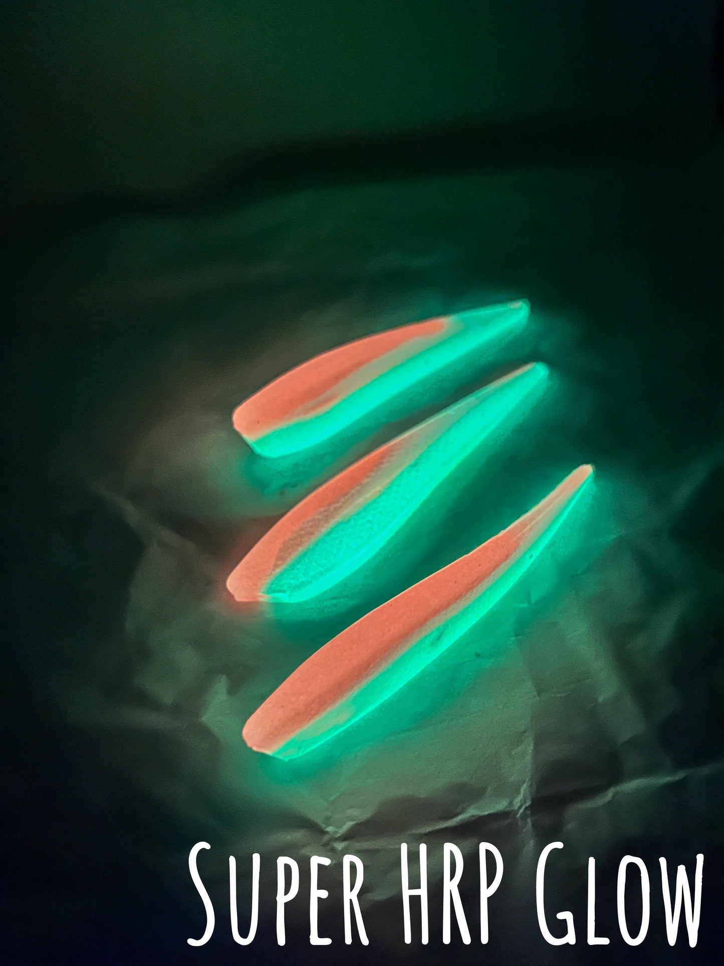 Rip Teezers™ - GLOW