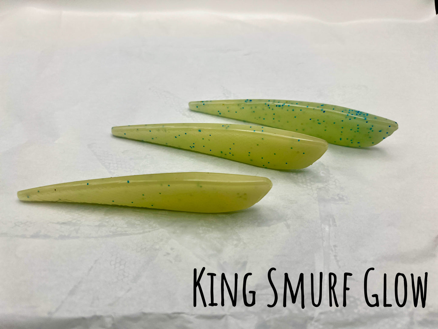 Rip Teezers™ - GLOW