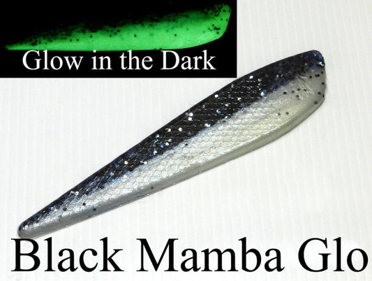 Black Mamba Glo