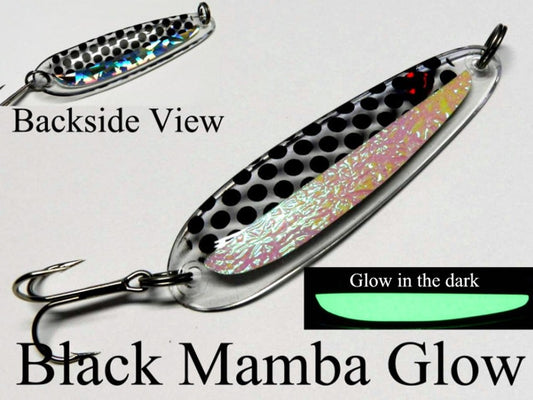 Black Mamba Glow