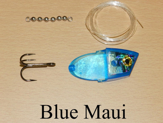 Blue Maui