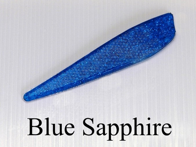 Blue Sapphire