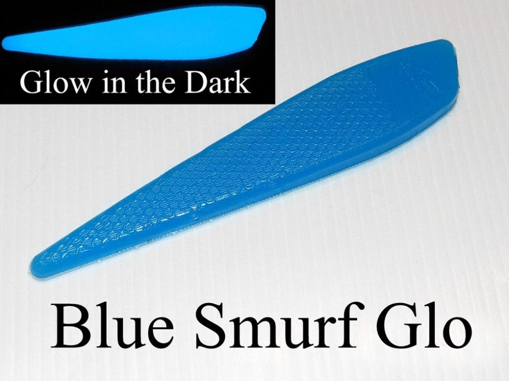 Blue Smurf Glo *